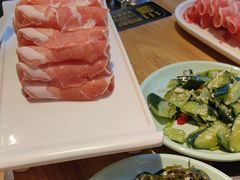 -额尔敦草原涮羊肉·烧烤(冻青树总店)