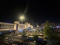 -回龙窝历史文化街区