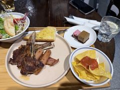 -榖屋house of flour(张江首店)