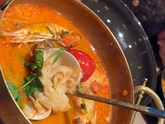-CHINCHIN 青青·泰国料理(万象食家店)