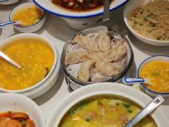 -兰湘子·湘菜小炒(石家庄万象城店)