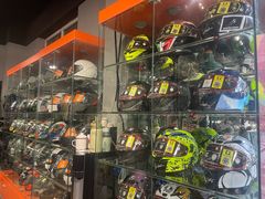 -机车外挂骑士装备(丰台店)