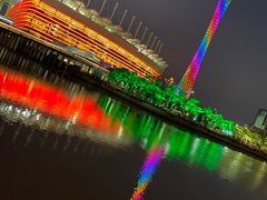 -海心沙亚运公园
