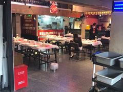 -霸王虾·小龙虾香辣蟹(玉林店)
