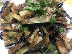 -华圆美食-老蓬莱菜(蓬港路店)