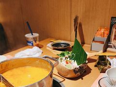 -生如夏花泰式火锅(西村黑金店)