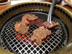 -肉魁屋·烧肉·烧鸟·酒场(高新店)