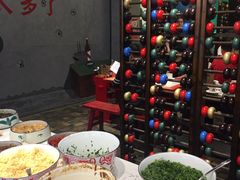 -XiaoJunGan Hotpot 钢管厂五区小郡肝火锅串串香