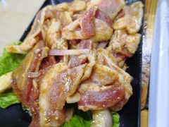 -星火东北碳火烤肉(华大店)