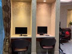 -平安银行深圳机场贵宾厅