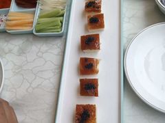 -福来居烤鸭店(天坛二店)