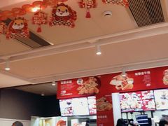 -肯德基(余杭禹航店)