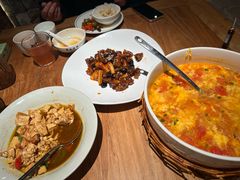 -黄山老妈·土菜(碧桂园店)