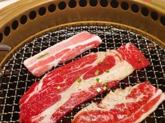 -炙城·韩式烤肉(南京东路店)