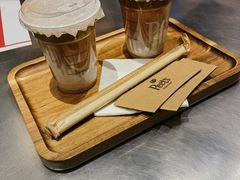 -Peet's Coffee皮爷咖啡(武商Mall手作店)
