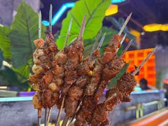 -亿牌牌东北烧烤(博物馆旗舰店)