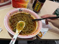 -嗨椒小面(萝岗万达店)