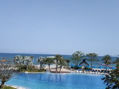 -深圳大梅沙京基洲际度假酒店