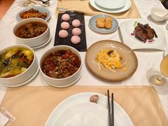 -臻萃轩中餐厅(国家会展中心店)