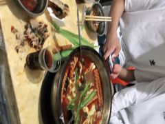 -重庆特色冷锅鱼(武大店)