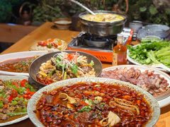 -青城甲(青城山店)