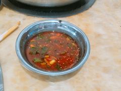 -重庆特色冷锅鱼(武大店)