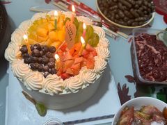 -喜利来蛋糕(景子街店)