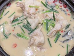 -一号渔港·宜昌肥鱼(东山店)