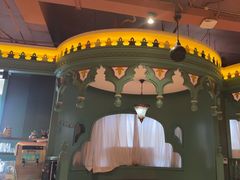 -驿楼兰·新疆菜(火车站店)