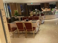 -上海嘉定喜来登酒店