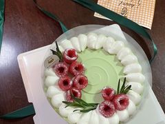 -Kekimatata 生日蛋糕·烘焙教学