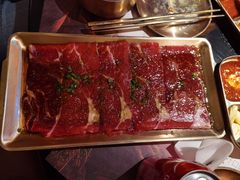 -西塔老太太泥炉烤肉(上海七宝领展广场店)