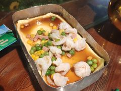 -大汗行宫园林餐厅