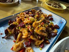 -唐门江湖菜(龙石路店)