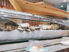 -元通寿司(地标店)