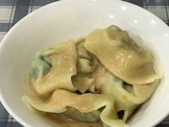 -潘国仙耳光馄饨(黄家阙路店)