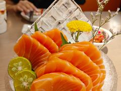 -大赞寿司(国贸店)