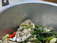 -三子烤羊腿·海鲜(弘阳店)