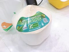 椰青-绿叶水果(开福区马栏山店)