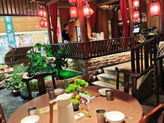 -农耕记·湖南土菜(观澜福城天虹店)