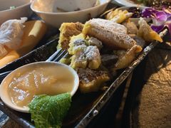 -申德勒加油站西餐厅(日坛路总店)