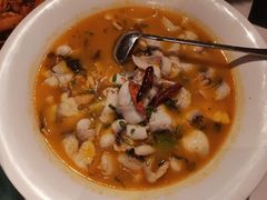 -李记搅团•非遗陕菜(三桥店)