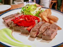 肉欲横流-AFS Cafe & Canteen(闽江二路店)