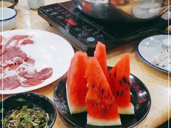 -活鱼馆(宜兴埠店)