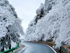 -庐山风景名胜区