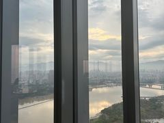 -三迪希尔顿酒店·星空酒廊