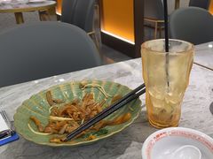 -九龙茶记·粤式餐厅融合菜(鹭江店)