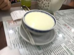 姜撞奶-仁信老铺(华盖路店)