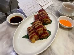 金沙红米肠-香港百合居(LCM置汇旭辉广场店)
