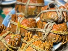 -亚马逊蒸汽活海鲜自助(LCM置汇旭辉广场店)